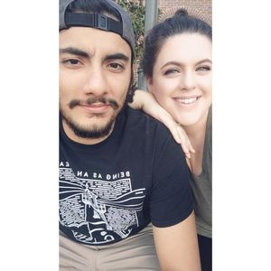 Meet your Posher, Bethany